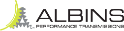 Albins Performance Transmissions