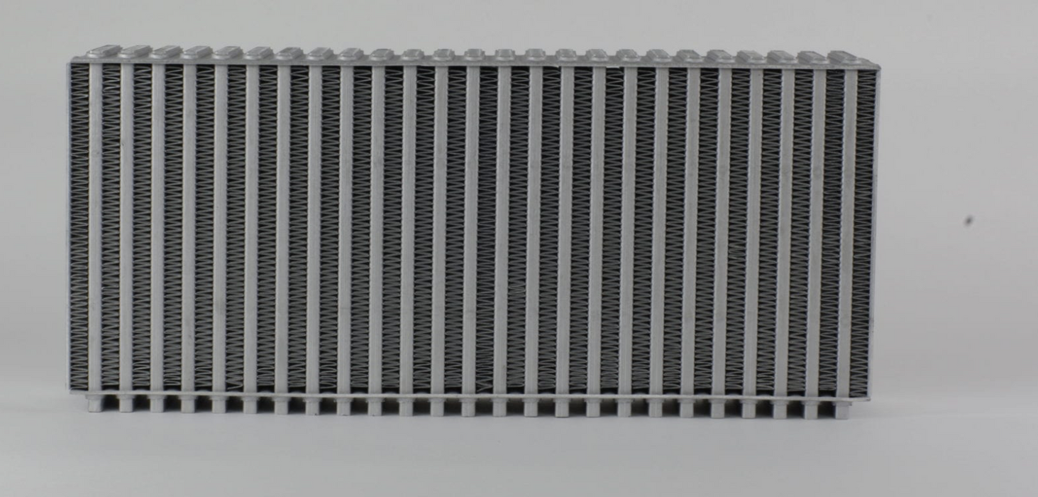 Intercooler (Round) 73mm Core - All Sizes