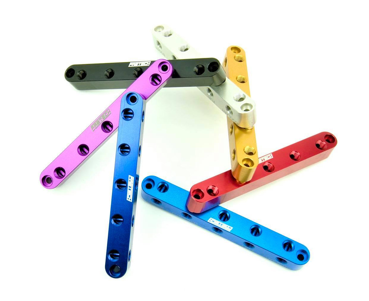 ACCESSORIES — Platinum Racing Products