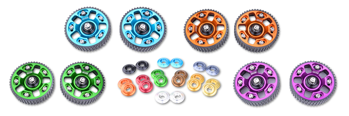 Toyota 1JZ 2JZ Adjustable Cam Gears
