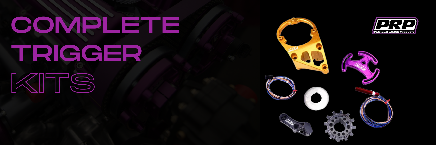 Complete Trigger Kits