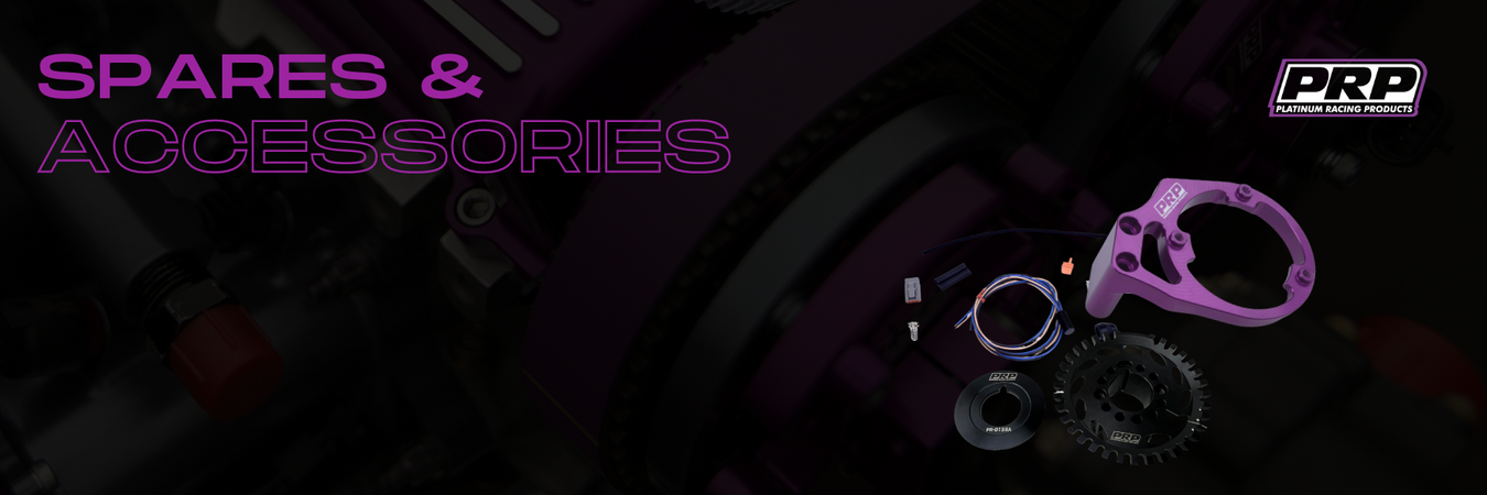 Trigger Kit Spares & Accessories