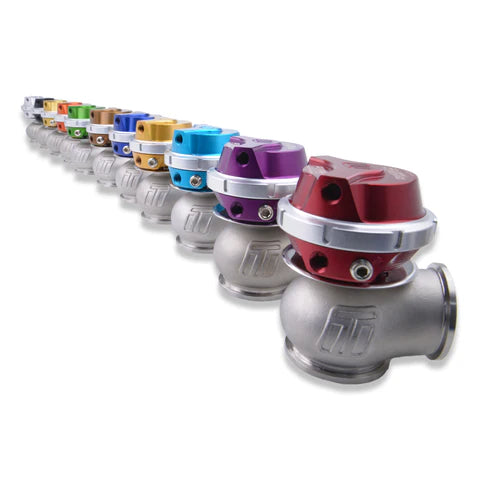 Turbosmart PRP Gates