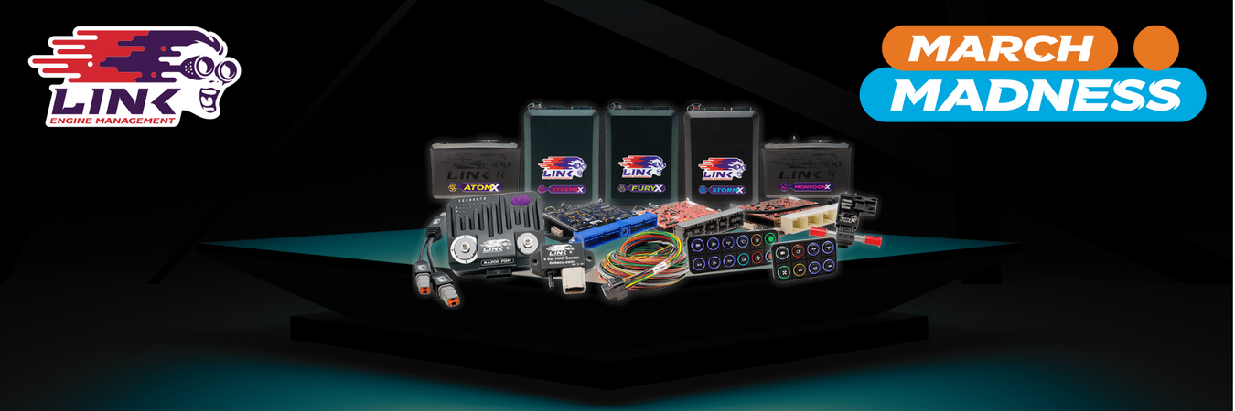 March Madness Link ECU Sale