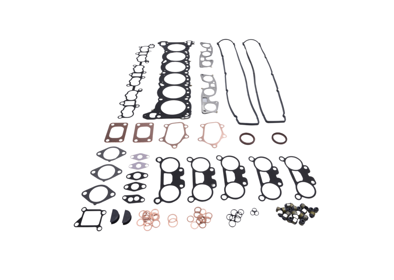 Gaskets & Seals