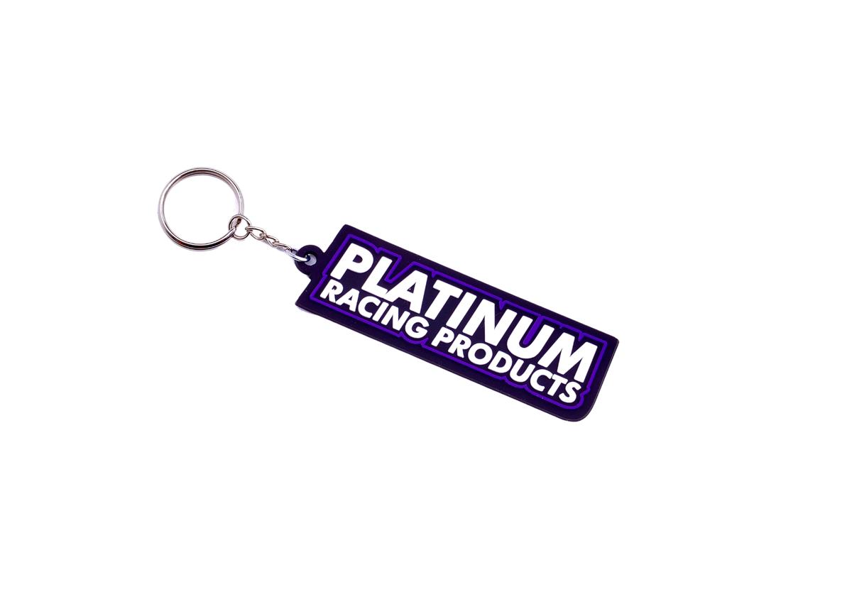 Key Rings — Platinum Racing Products