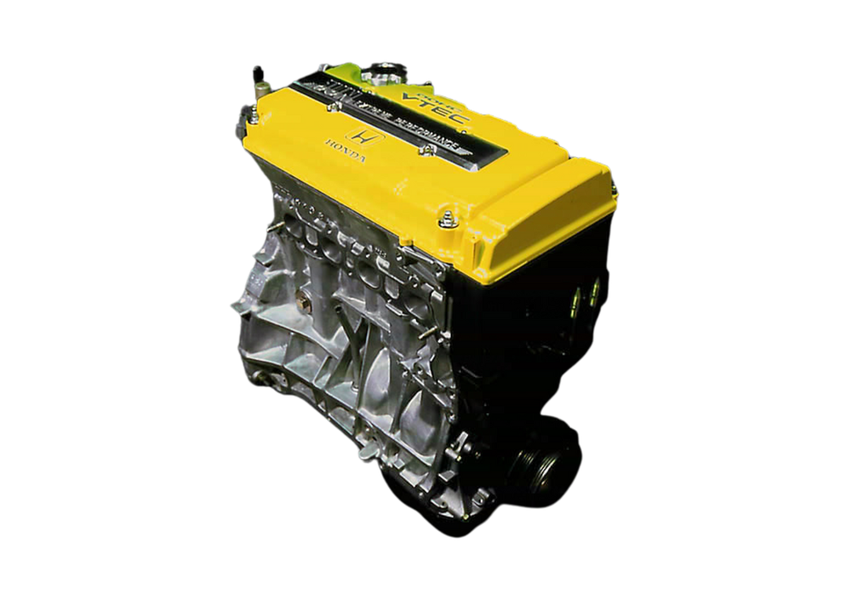 Honda - B-Series — Platinum Racing Products