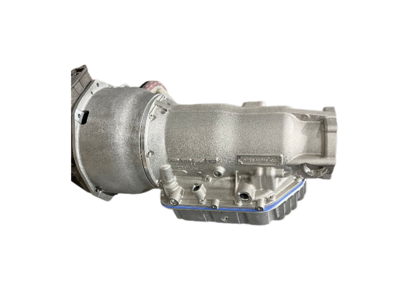 Transmission & Components