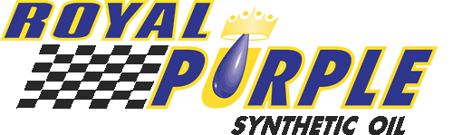 Royal Purple Syntehtic Oil