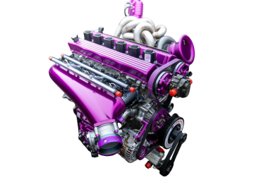 Nissan - RB