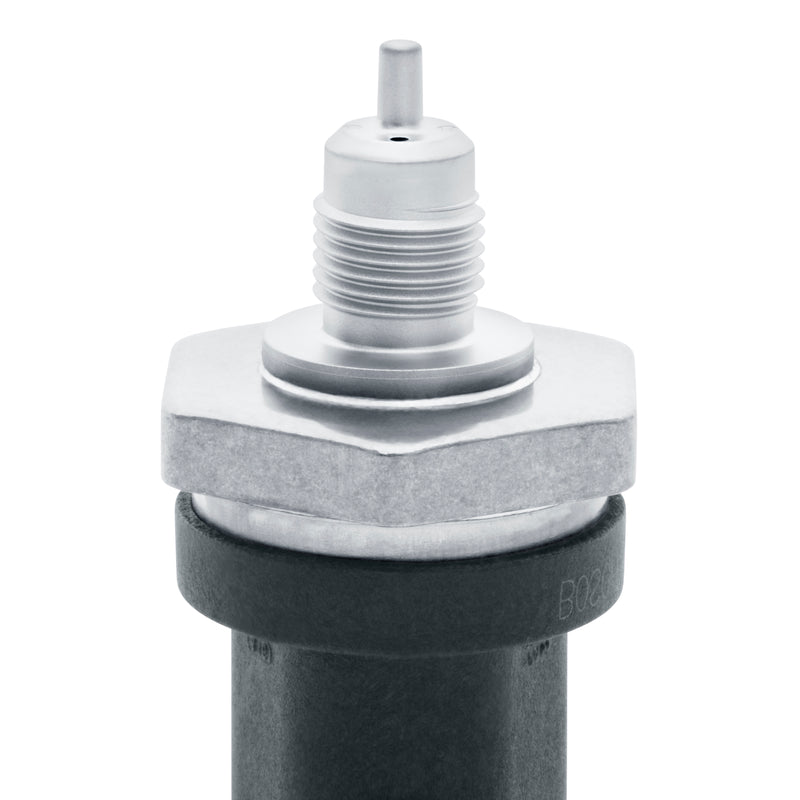 Temperature & Pressure Combo Sensor M10x1 -40 to 140degC, 10BAR Gauge