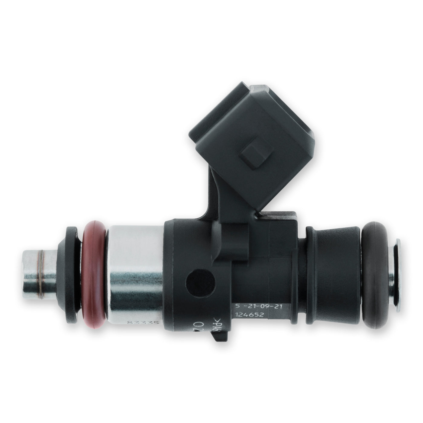 Bosch Injector 1650cc/1550cc Stainless Injector E85 (0280158333