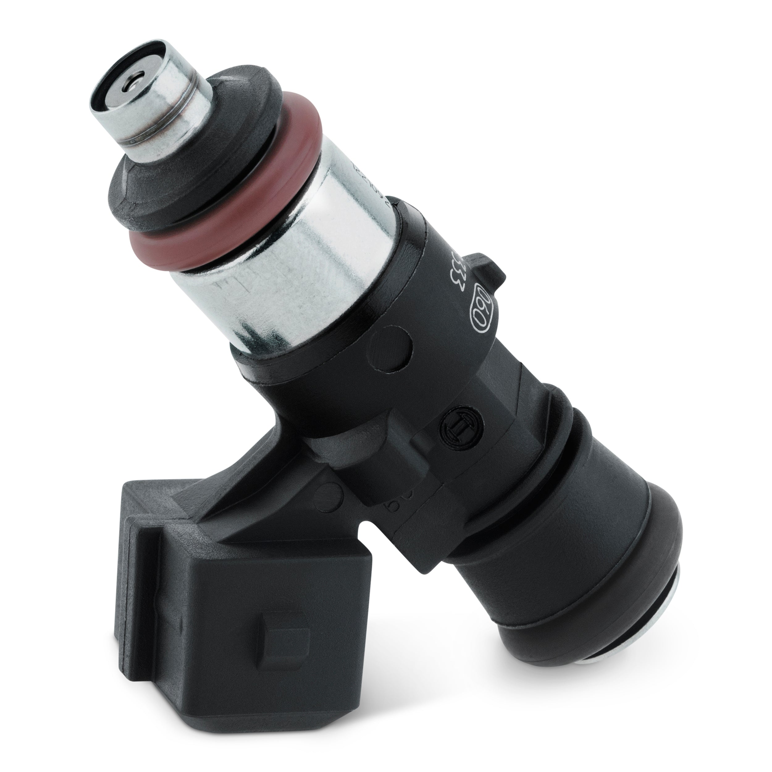 Bosch Injector 1650cc/1550cc Stainless Injector E85 (0280158333