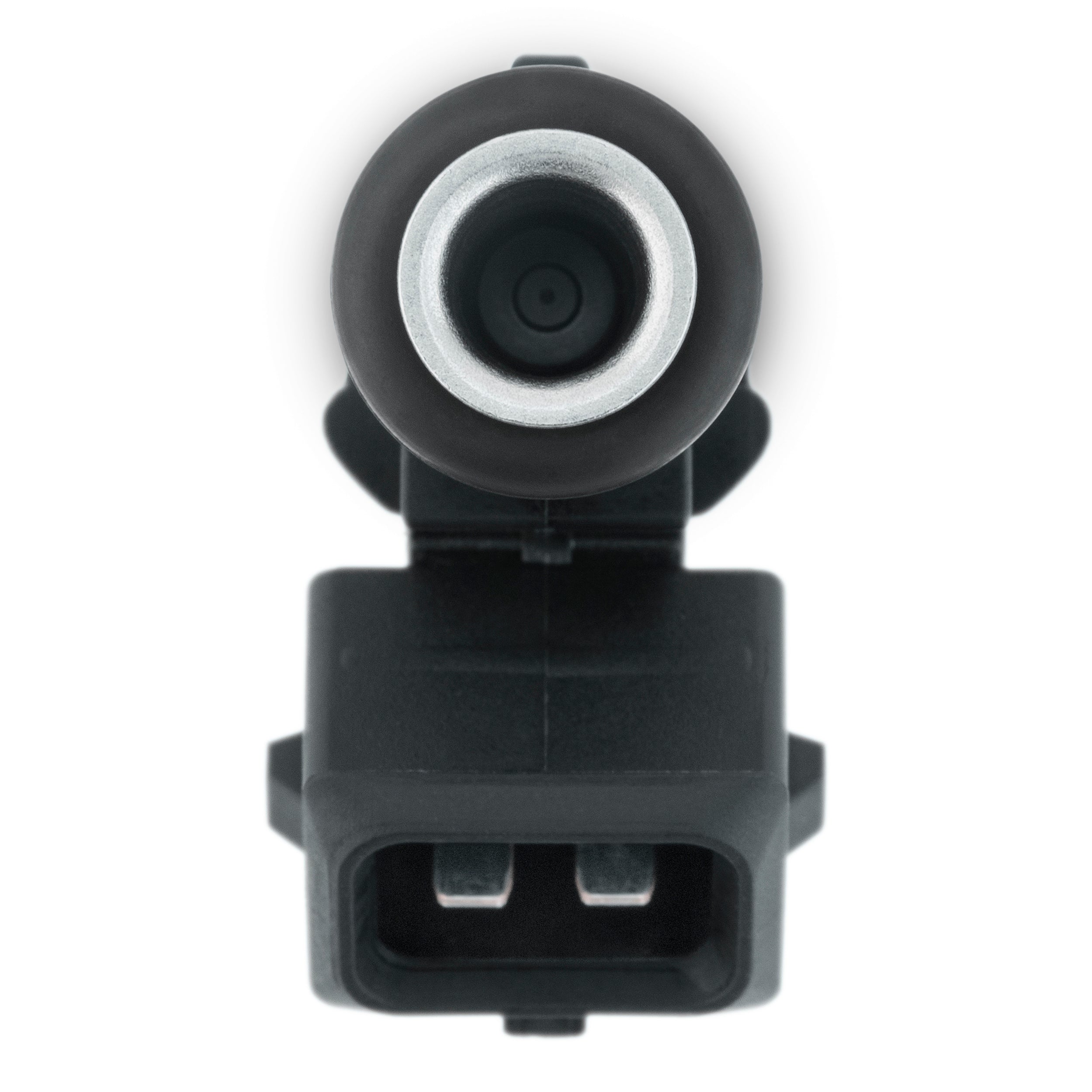 Bosch Injector 1650cc/1550cc Stainless Injector E85 (0280158333