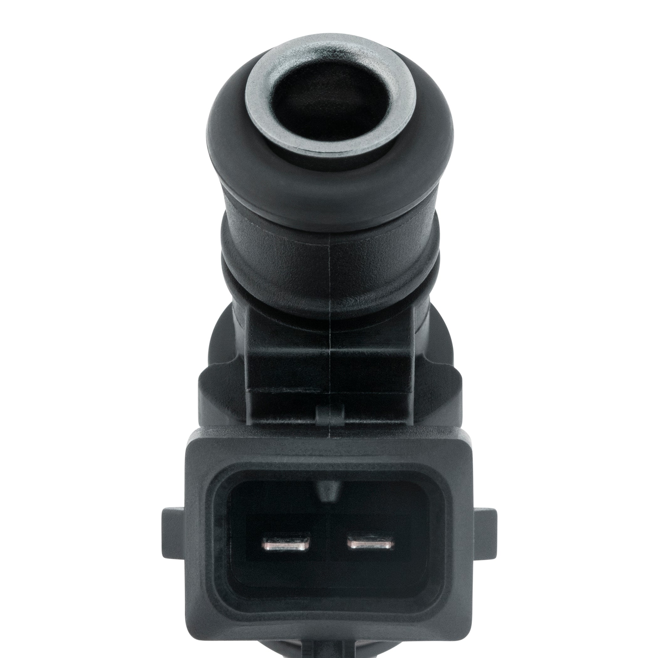 Bosch Injector 1650cc/1550cc Stainless Injector E85 (0280158333