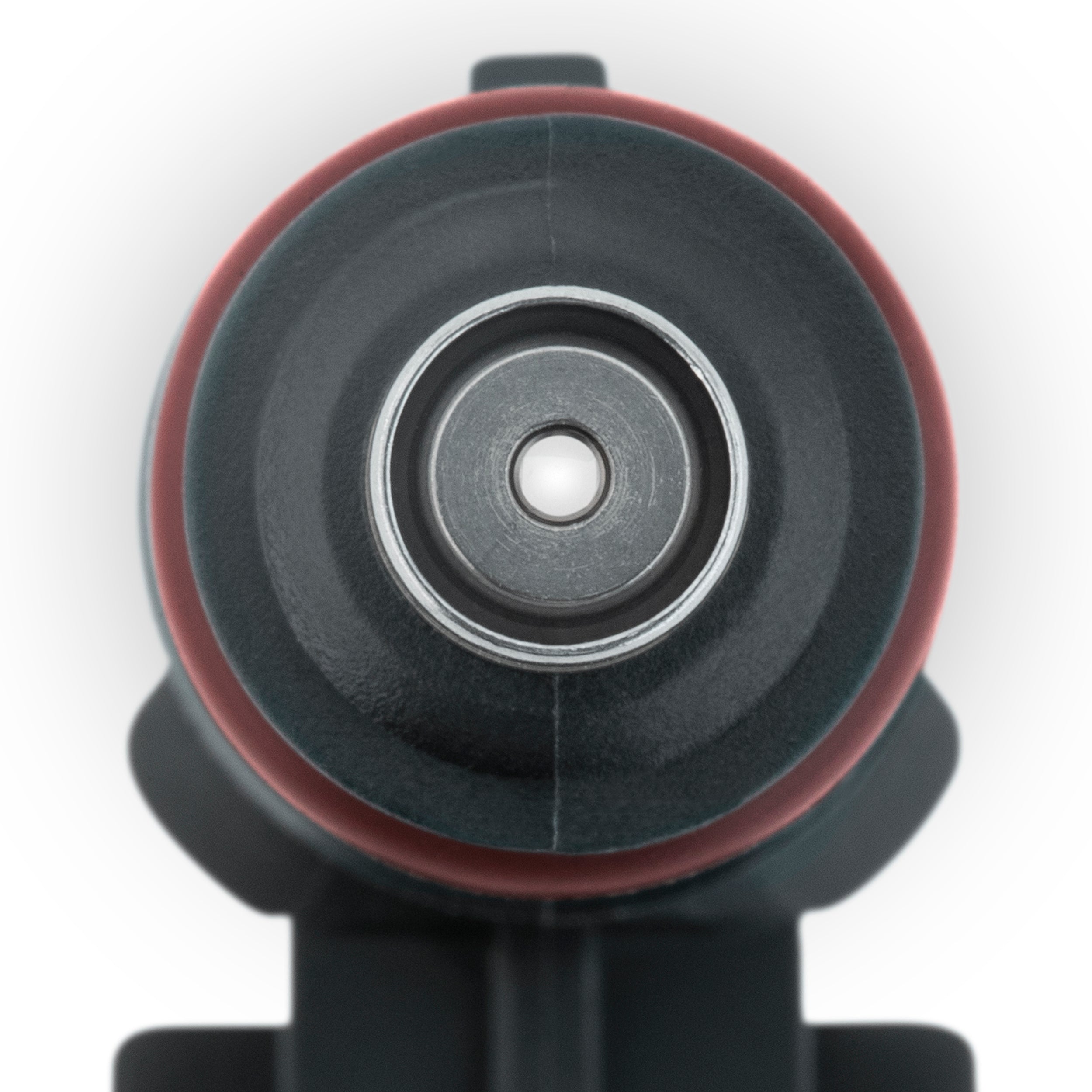 Bosch Injector 1650cc/1550cc Stainless Injector E85 (0280158333