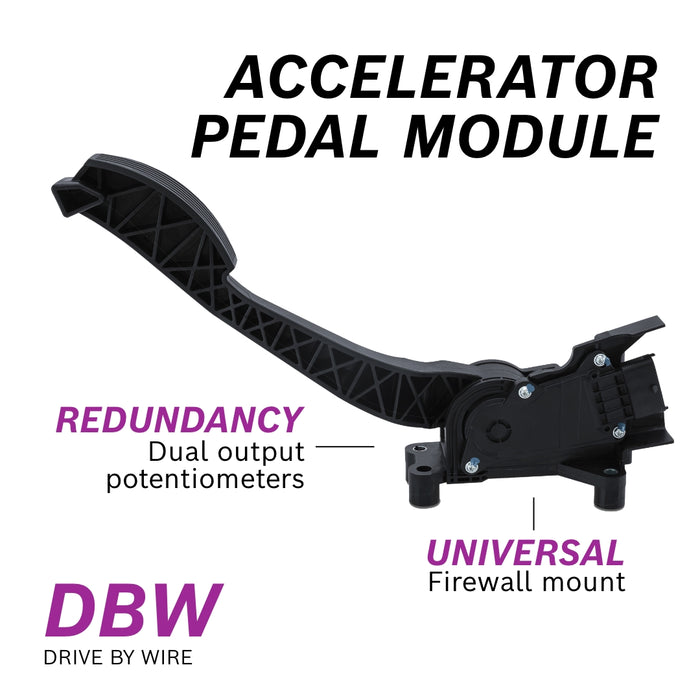 Accelerator Pedal Module 0280755051