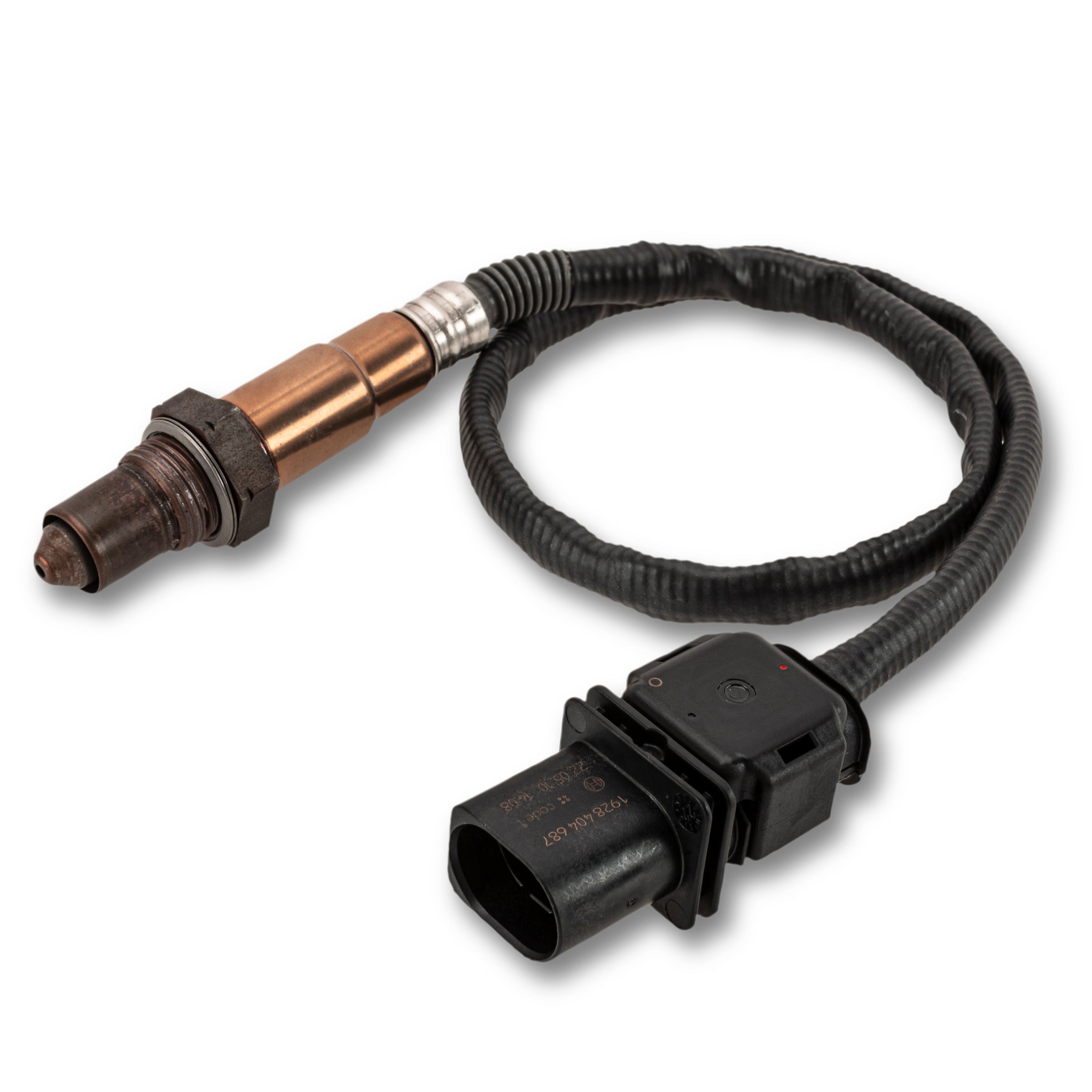 Wideband O2 Lambda Sensor LSU 4.9 0281004821 — Platinum Racing Products