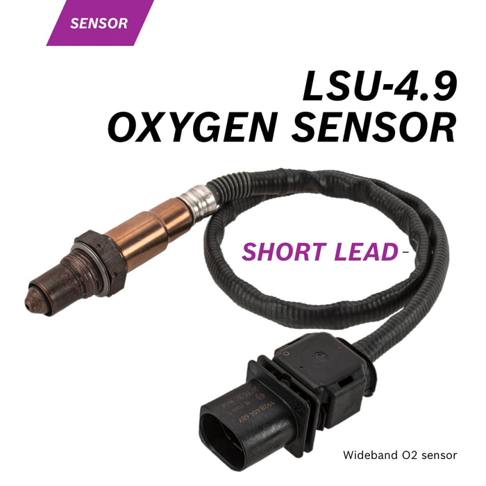 Wideband O2 Lambda Sensor LSU 4.9 0281004821