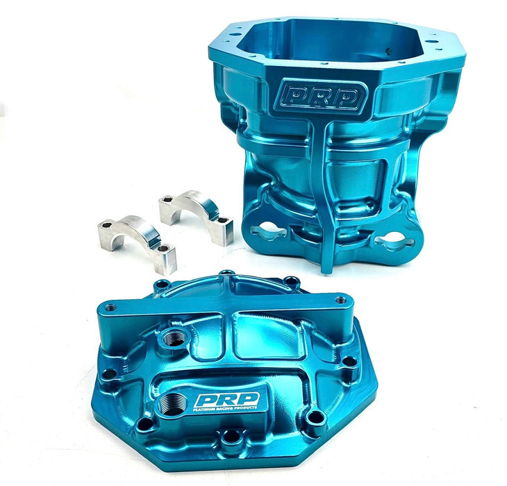 Redcat Rampage Mt Parts Redcat Racing 50007N Differential Housing