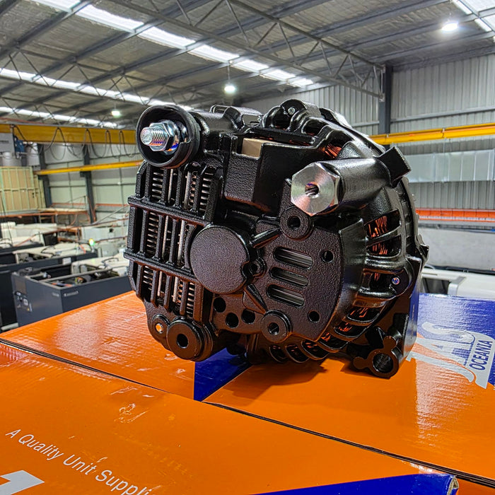 JAS High RPM Performance LS1 Alternator