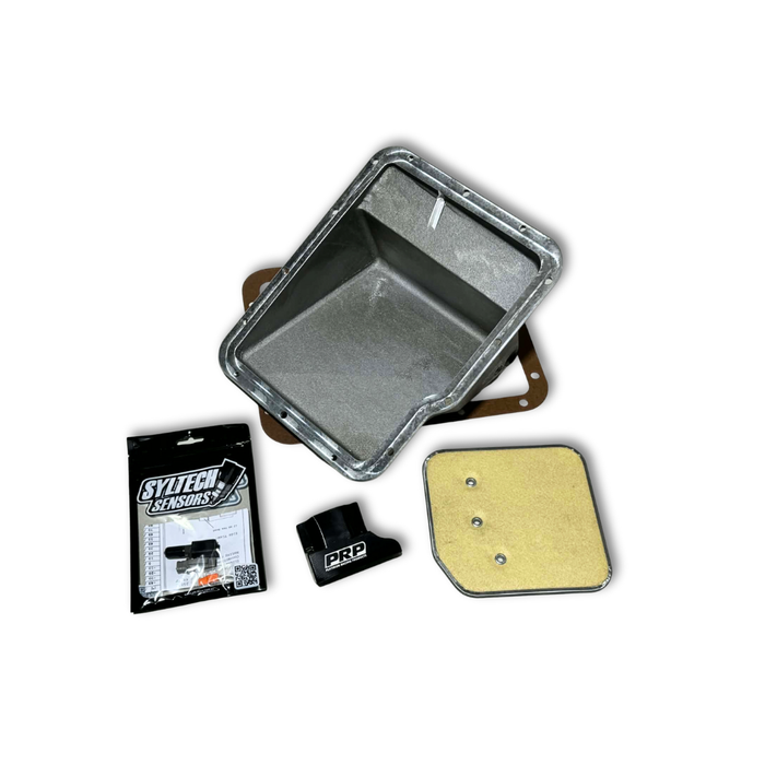 PRP Powerglide Transmission Conversion Kit - Nissan Skyline GT-R R32/R33/R34