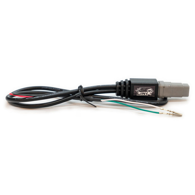 SALE CANSS - CAN Connection Cable for G4X/G4+ WireIn ECU’s (ECU Header CAN)