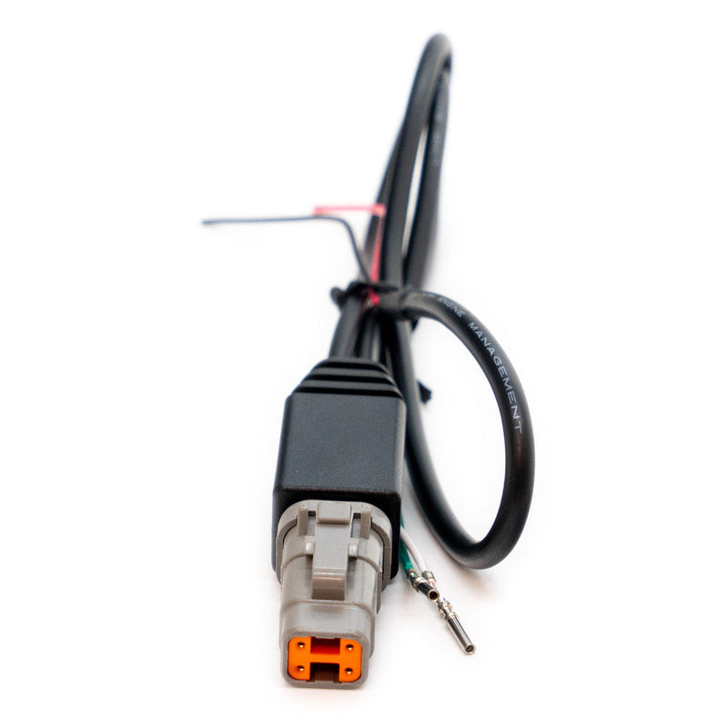 SALE CANSS - CAN Connection Cable for G4X/G4+ WireIn ECU’s (ECU Header CAN)