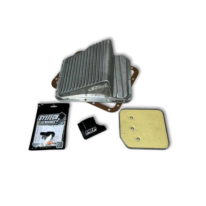 PRP Powerglide Transmission Conversion Kit - Nissan Skyline GT-R R32/R33/R34