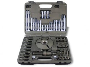 Innovators West | Harmonic Damper Puller/Installer