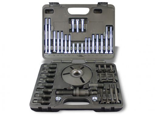 Innovators West | Harmonic Damper Puller/Installer