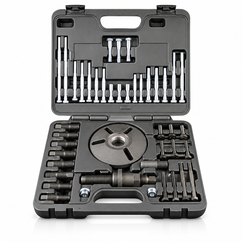 Innovators West Harmonic Damper Puller/Installer