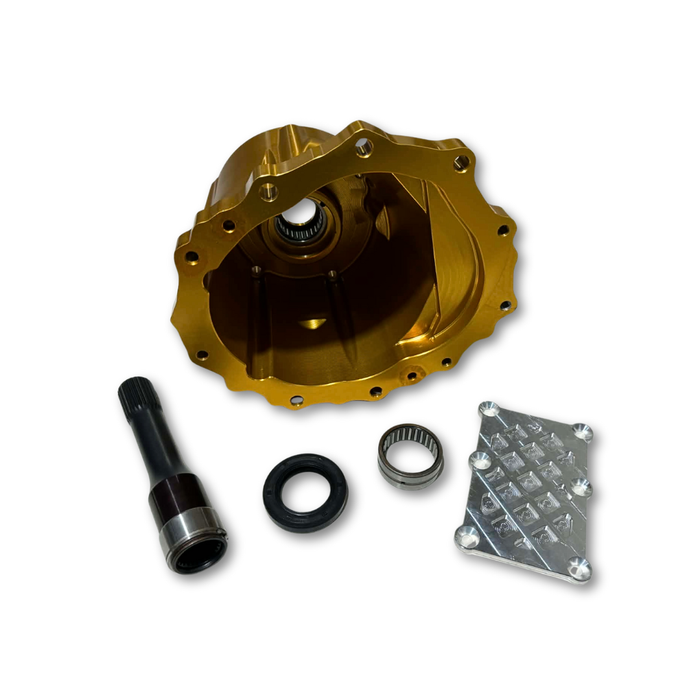 PRP Powerglide Transmission Conversion Kit - Nissan Skyline GT-R R32/R33/R34