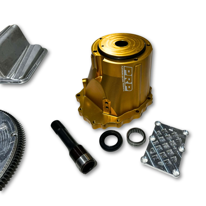 PRP Powerglide Transmission Conversion Kit - Nissan Skyline GT-R R32/R33/R34
