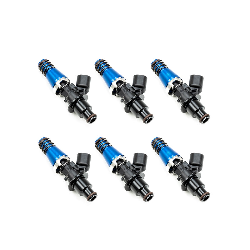 Injector Dynamics XDS Fuel Injectors - Toyota ID1050 / 1300 / 1750 / 2600cc Options
