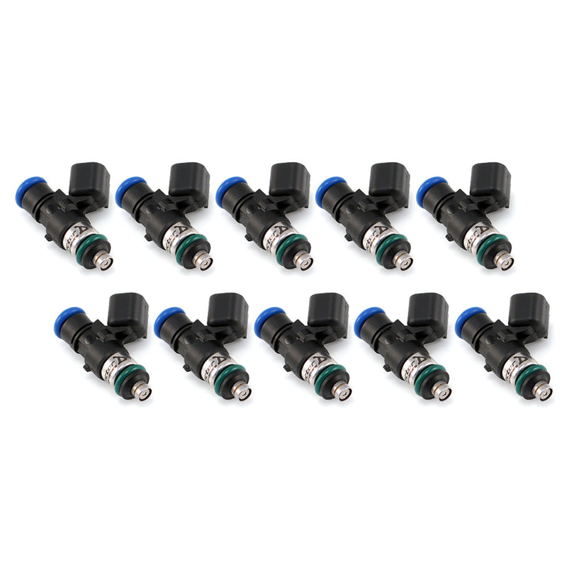 Injector Dynamics XDS Fuel Injectors Lamborghini 1050 / 1300 / 1750 / 2600cc