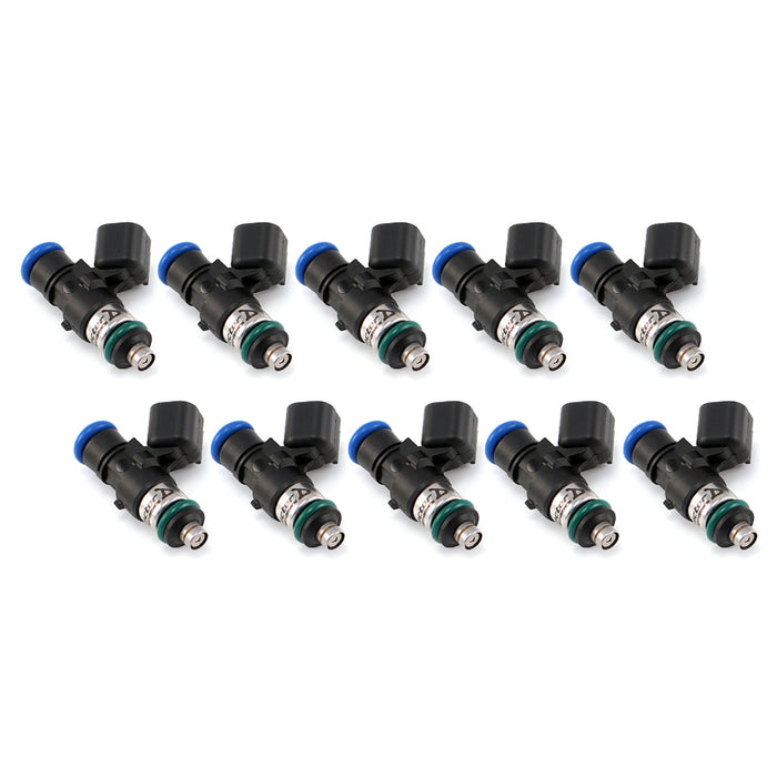 Injector Dynamics XDS Fuel Injectors Audi 1050 / 1300 / 1750 / 2600cc