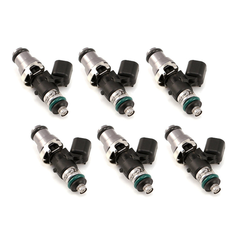 Injector Dynamics XDS Fuel Injectors Nissan - 1050 / 1300 / 1750 / 2600cc