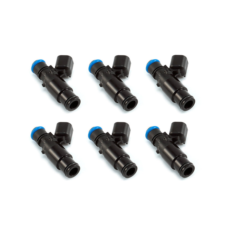 Injector Dynamics XDS Fuel Injectors Ford - 1050 / 1300 / 1750 / 2600cc