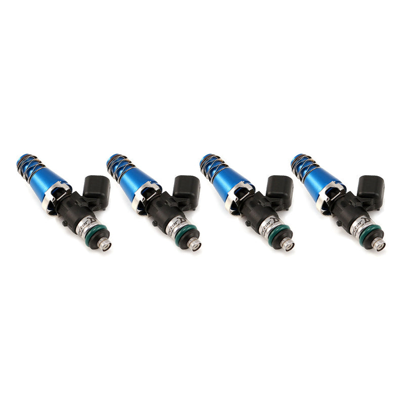 Injector Dynamics XDS Fuel Injectors Nissan - 1050 / 1300 / 1750 / 2600cc
