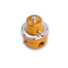 Turbosmart FPR Fuel Pressure Regulator in Gold