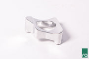 Radium Flange for Denso MAF Sensor  - Radium Engineering | Coore Australia