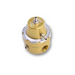 Turbosmart FPR Fuel Pressure Regulator in Cardo Zinc