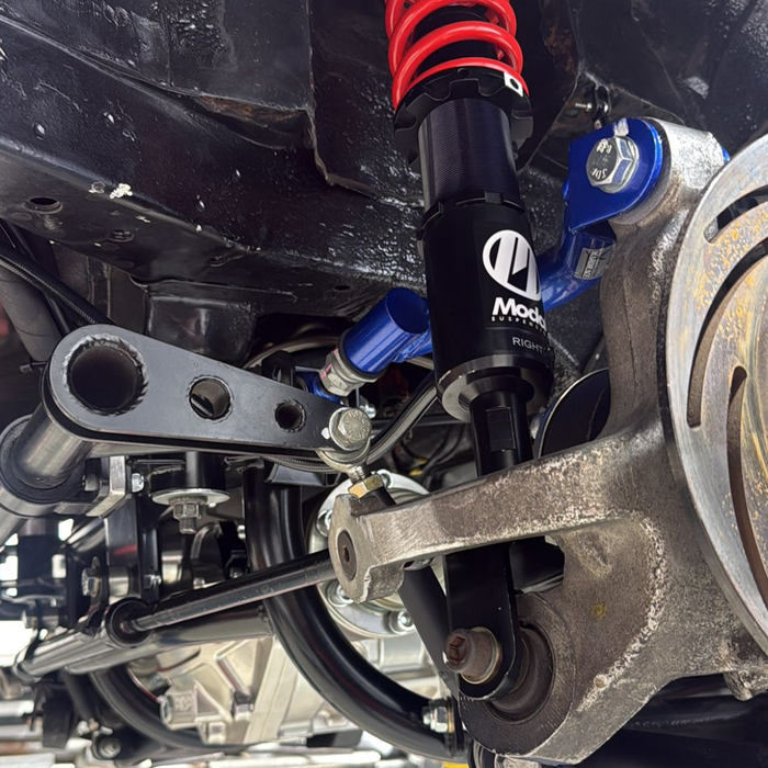 PRP R32 / R33 / R34 GT-R 4130 Chromoly Steel Rear Subframe