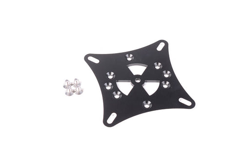 Radium FST Fuel Surge Tank Mounting Bracket - Universal Wall/Floor Mount  - Radium Engineering | Coore Australia