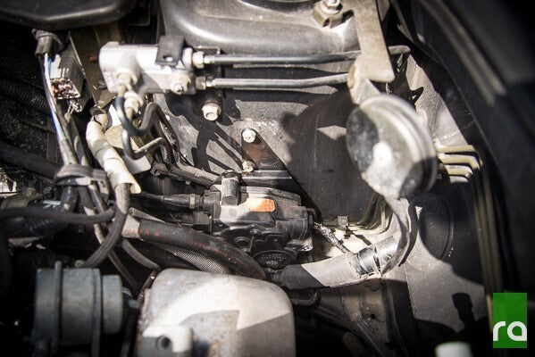 Radium Cruise Control Relocation Bracket - Subaru Impreza/Forester 01-05  - Radium Engineering | Coore Australia