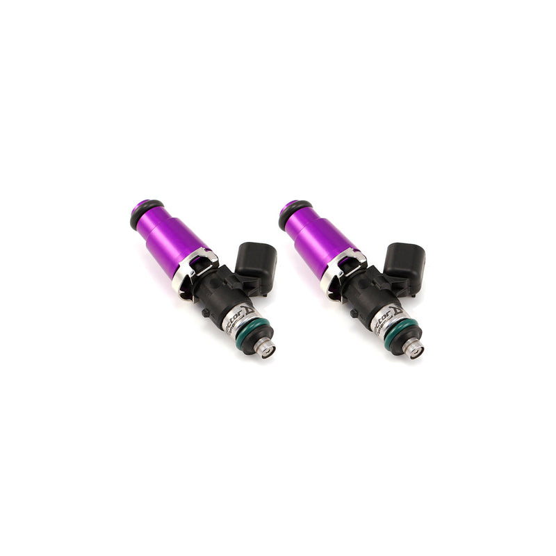 Injector Dynamics XDS Fuel Injectors Mazda 1050 / 1300 / 1750 / 2600cc