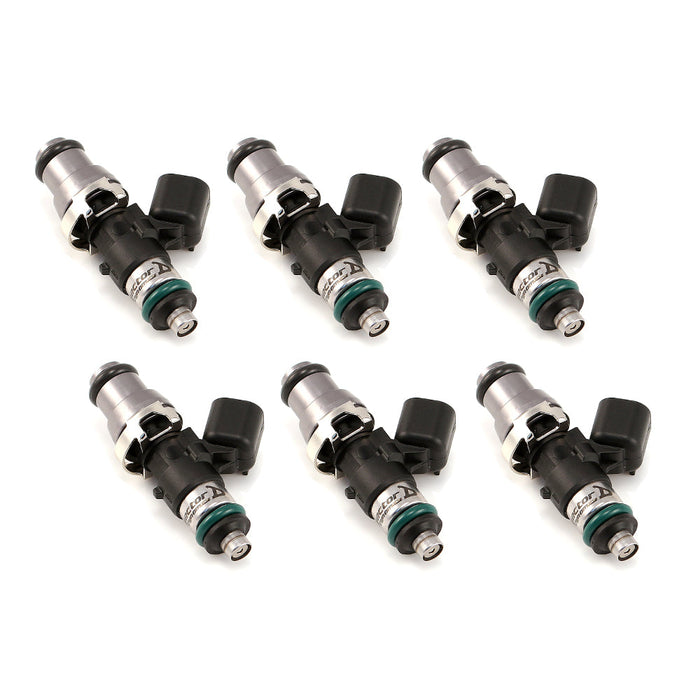 Injector Dynamics XDS Fuel Injectors BMW 1050 / 1300 / 1750 / 2600cc