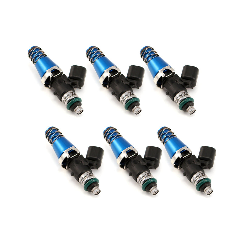 Injector Dynamics XDS Fuel Injectors Honda 1050 / 1300 / 1750 / 2600cc