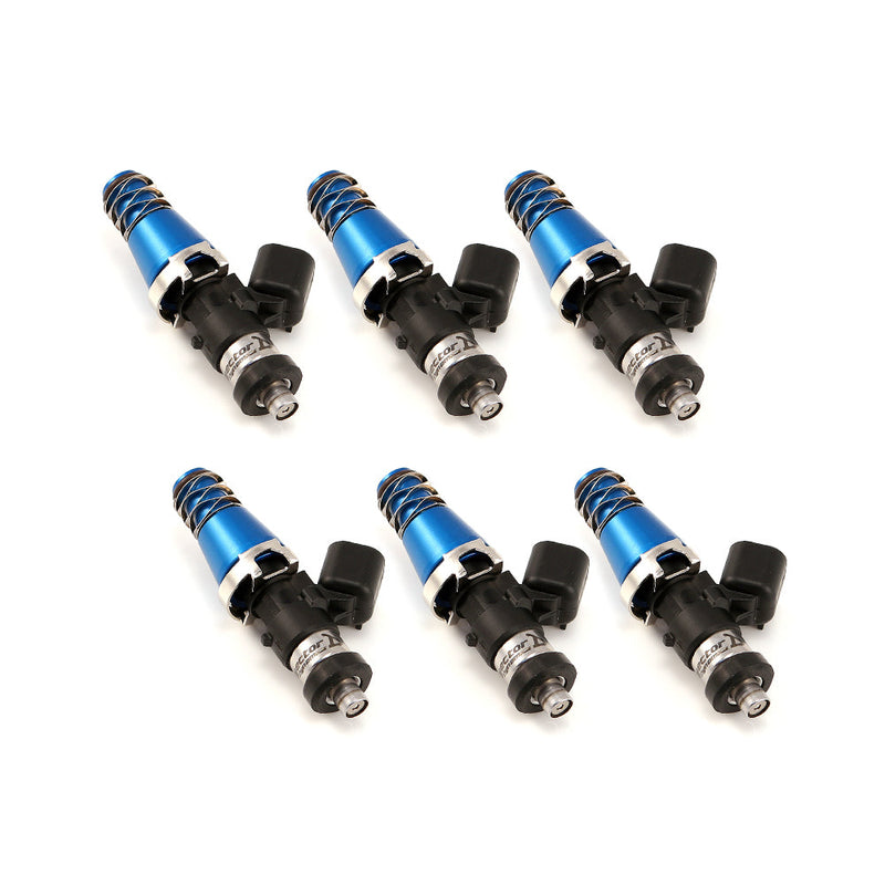 Injector Dynamics XDS Fuel Injectors Mitsubishi - 1050 / 1300 / 1750 / 2600cc
